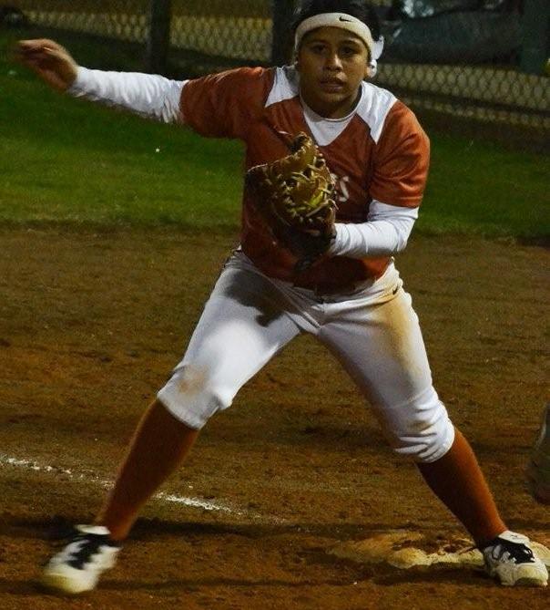 samantha fuentes vs south 2013.jpg